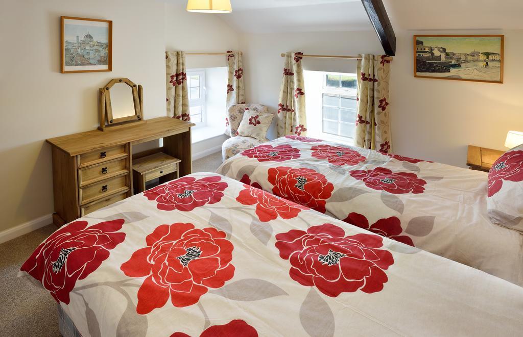 Cronk Darragh Cottage Castletown Habitación foto