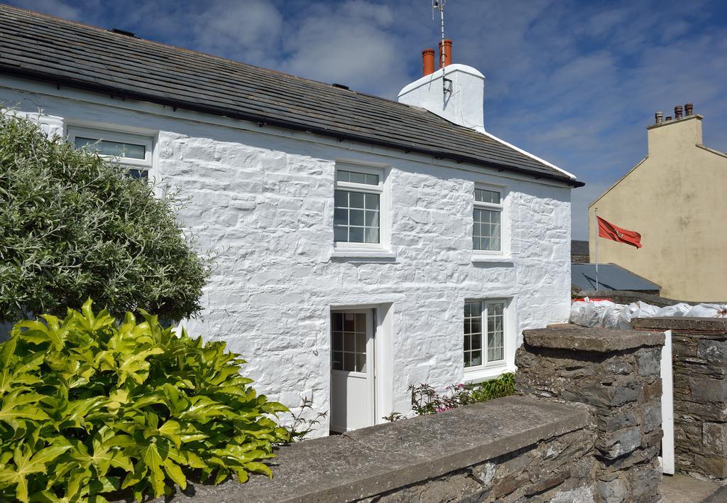 Cronk Darragh Cottage Castletown Habitación foto
