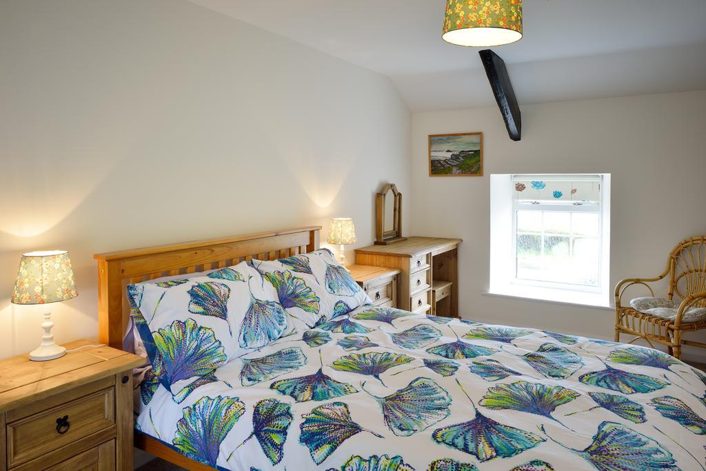 Cronk Darragh Cottage Castletown Habitación foto